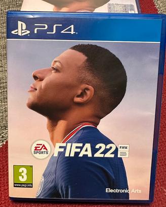 FIFA per PS4