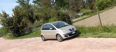  lancia musa 1.9 jtd