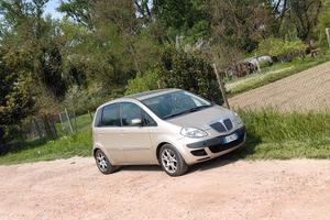  lancia musa 1.9 jtd