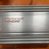 amplificatore auto Coustic Power Logic AMP 360