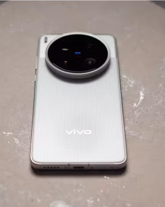 Vivo x200 ultra bianco 16gb RAM 512 memoria
