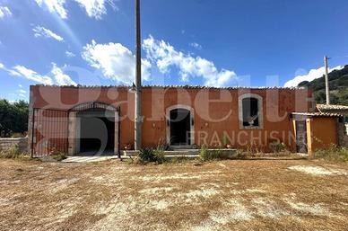 Villa o villino Avola [Cod. rif 3229503VRG]