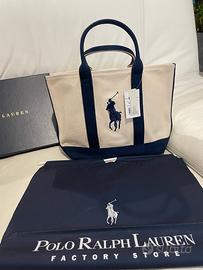 Borsa RALPH LAUREN
