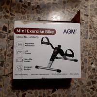Mini Cyclette Pieghevole