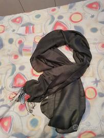 Foulard seta