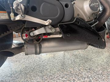 Scarico termignoni per buell dal 2003 al 2007