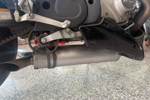 Scarico termignoni per buell dal 2003 al 2007