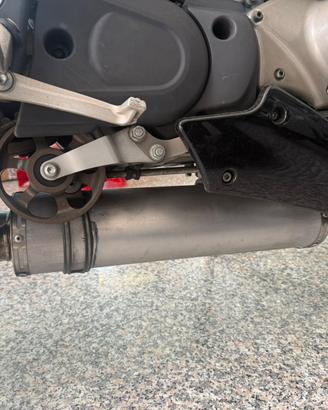 Scarico termignoni per buell dal 2003 al 2007