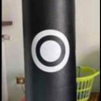 Sacco boxing da terra 