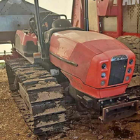 Trattore cingolato same kripton f3 100