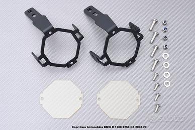 Copri faro Anti-nebbia BMW R 1200 1250 GS 2008 20
