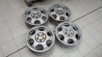 Cerchi in lega da "15 subaru legacy turbo