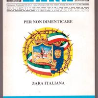 Zara Per non dimenticare 50 anni dalla distruzione