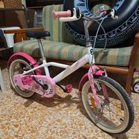 Bicicletta bambina