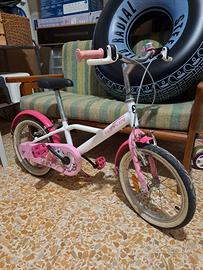 Bicicletta bambina