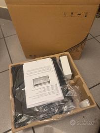 Dahua xcvr5108hs videoserver 8 canali