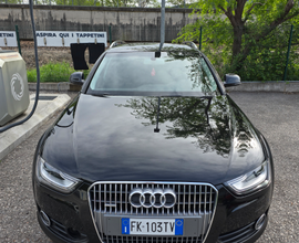 Audi a4 allroad 4x4