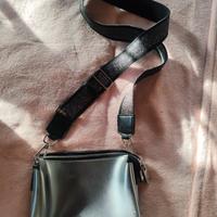 borsa piccola tracolla gum