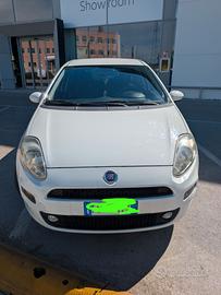 punto benzina/GPL 1.2  51 kW 