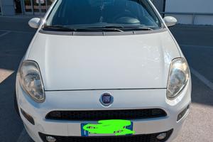 punto benzina/GPL 1.2  51 kW 