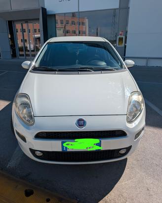 punto benzina/GPL 1.2  51 kW 