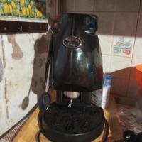 macchinetta caffè frog cialde