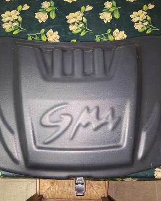 BAULETTO QUAD ATV