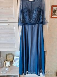abito elegante