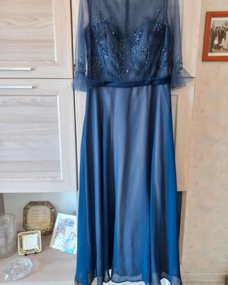 abito elegante