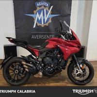 MV Agusta turismo veloce 2023