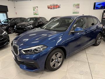 Bmw 118 118i 5p. Business Advantage VIRTUAL