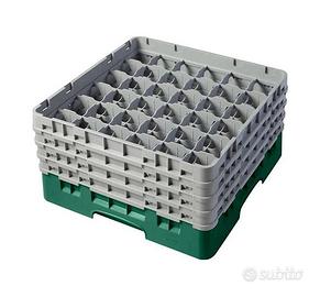 cestelli professionali CAMBRO