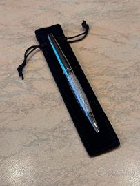 Swarovski Penna Crystalline Stardust Rara
