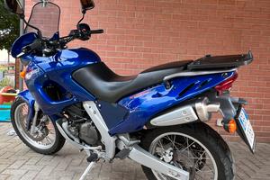 Aprilia Pegaso 650 cube