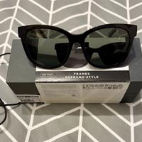 Occhiali da sole BOSE frames Soprano style