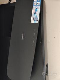 Soundbar Panasonic SC-HTB2502.1