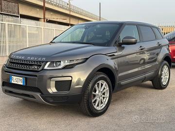 Range Evoque 2.0 DIESEL 150 CV 5p. SE AUT. 4X4