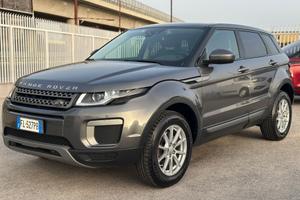 Range Evoque 2.0 DIESEL 150 CV 5p. SE AUT. 4X4