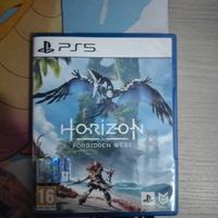 horizon forbidden west ps5 