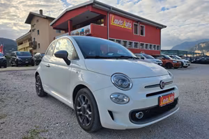 FIAT 500 1.3 Multijet 95 CV S