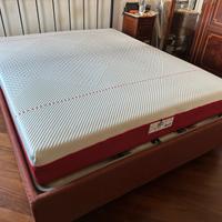 Materasso matrimoniale Dorelan