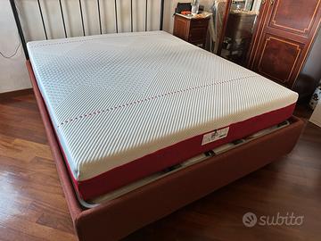 Materasso matrimoniale Dorelan