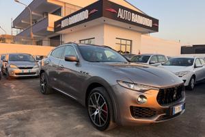 Maserati Levante V6 Diesel 275 CV AWD Gransport