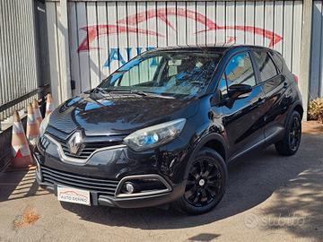 Renault Captur 1.5 dCi 8V 90 CV Start&Stop Energy 