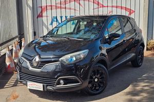 Renault Captur 1.5 dCi 8V 90 CV Start&Stop Energy 