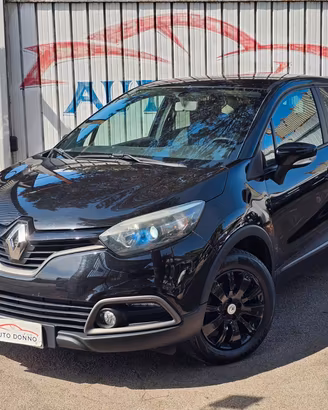 Renault Captur 1.5 dCi 8V 90 CV Start&Stop Energy 