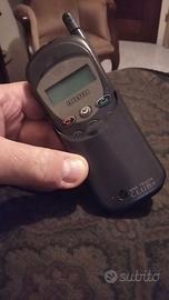 Alcatel One Touch Club+ 1998 grigio