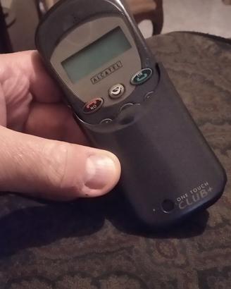 Alcatel One Touch Club+ 1998 grigio
