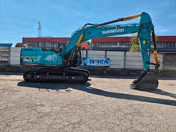 SUNWARD 225 FN