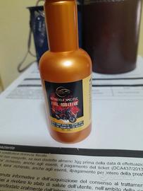 4 conf Additivo benzina per moto/scooter.
